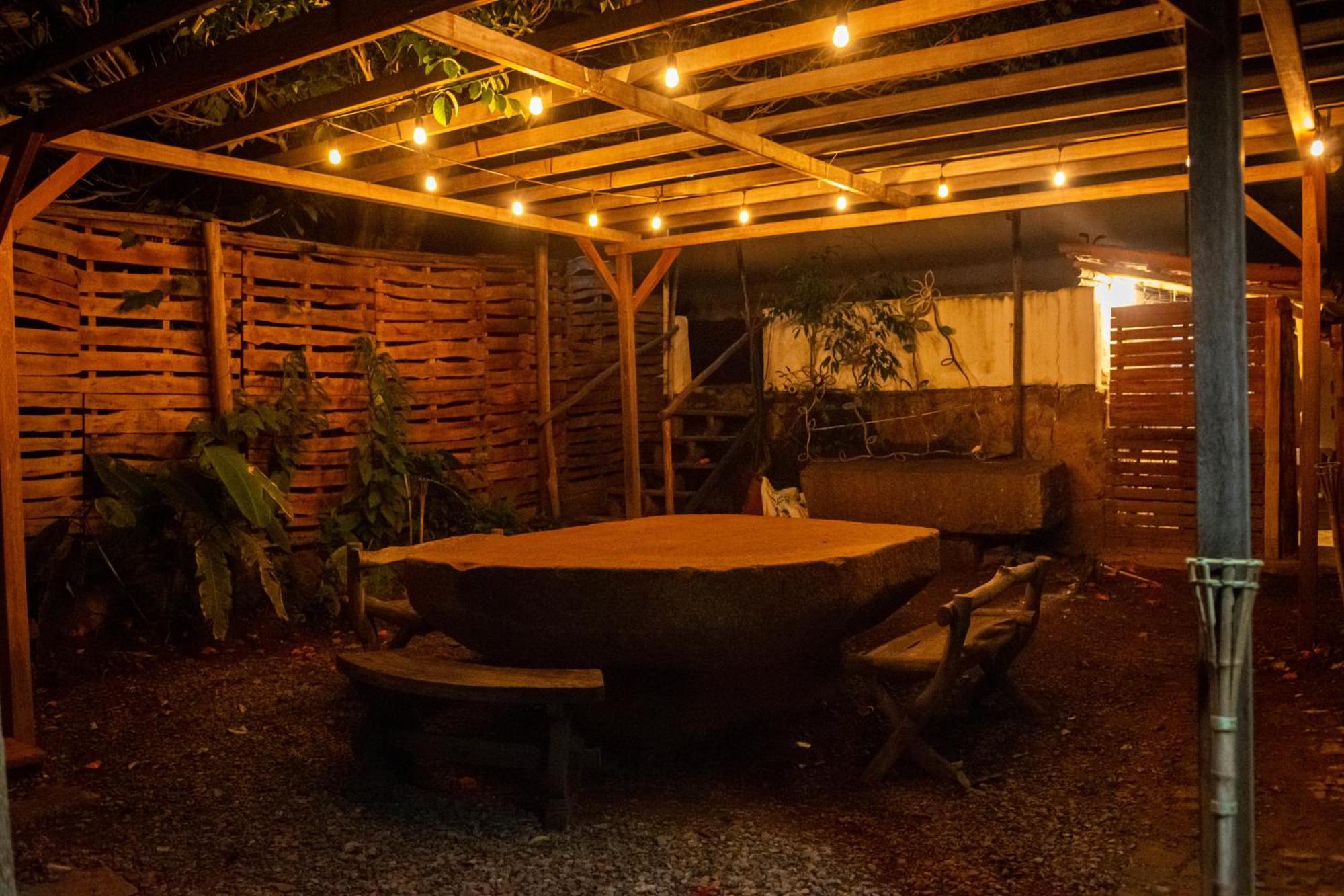Hotel Florre Blossom Barichara Exterior photo