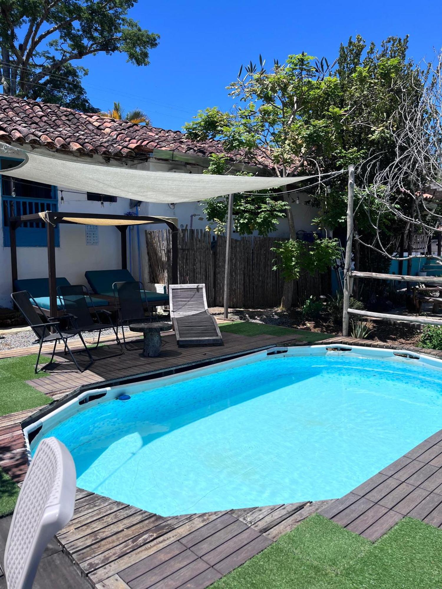 Hotel Florre Blossom Barichara Exterior photo